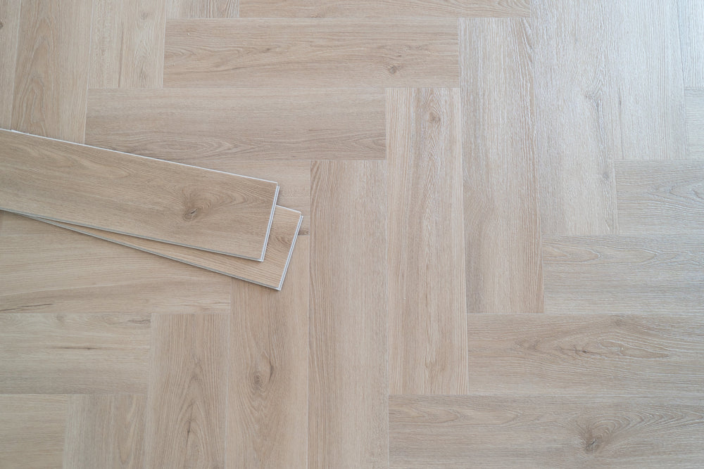 Luxury Vinyl (LVT)