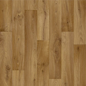 LARGE Natural Brushed Oak Herringbone Engineered Wood Flooring (test)