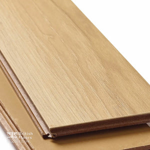 Stockholm Herringbone 12mm Laminate Flooring